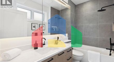 Residential - Single Family Home - Vancouver, Canada - Canada