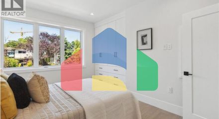 Residential - Single Family Home - Vancouver, Canada - Canada