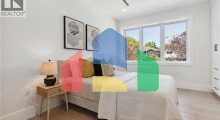 Residential - Single Family Home - Vancouver, Canada - Canada