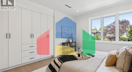 Residential - Single Family Home - Vancouver, Canada - Canada