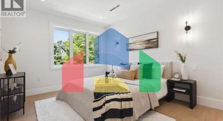 Residential - Single Family Home - Vancouver, Canada - Canada