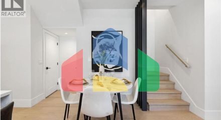 Residential - Single Family Home - Vancouver, Canada - Canada