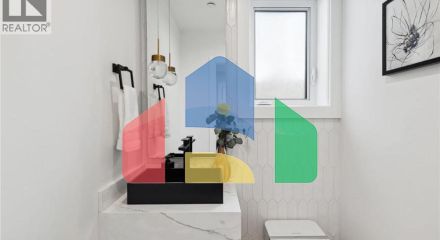 Residential - Single Family Home - Vancouver, Canada - Canada