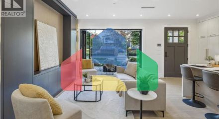 Residential - Single Family Home - Vancouver, Canada - Canada