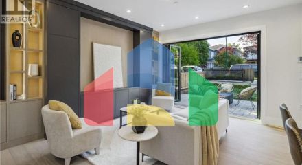 Residential - Single Family Home - Vancouver, Canada - Canada