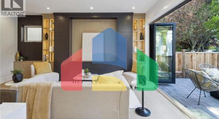 Residential - Single Family Home - Vancouver, Canada - Canada