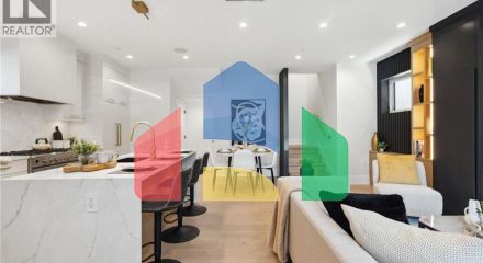 Residential - Single Family Home - Vancouver, Canada - Canada