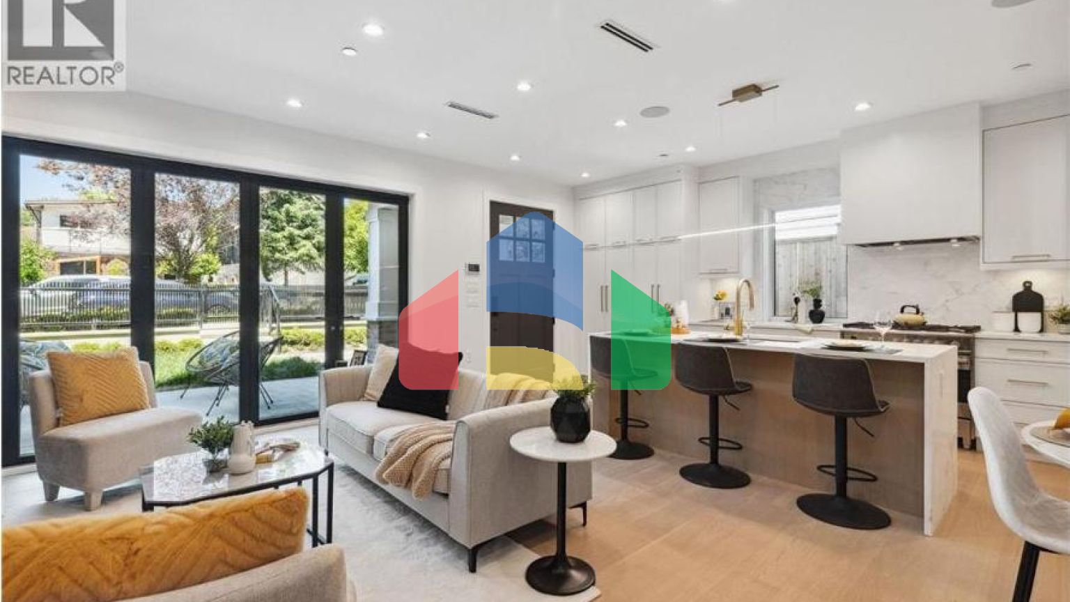 Residential - Single Family Home - Vancouver, Canada - Canada