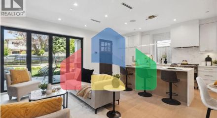 Residential - Single Family Home - Vancouver, Canada - Canada