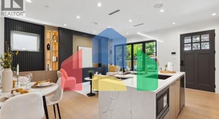 Residential - Single Family Home - Vancouver, Canada - Canada