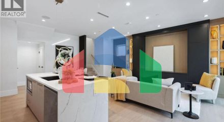 Residential - Single Family Home - Vancouver, Canada - Canada