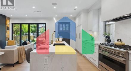 Residential - Single Family Home - Vancouver, Canada - Canada