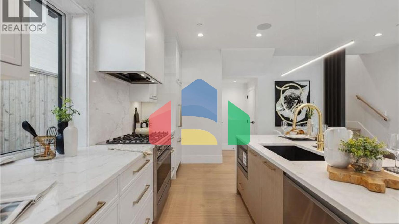 Residential - Single Family Home - Vancouver, Canada - Canada