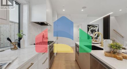 Residential - Single Family Home - Vancouver, Canada - Canada