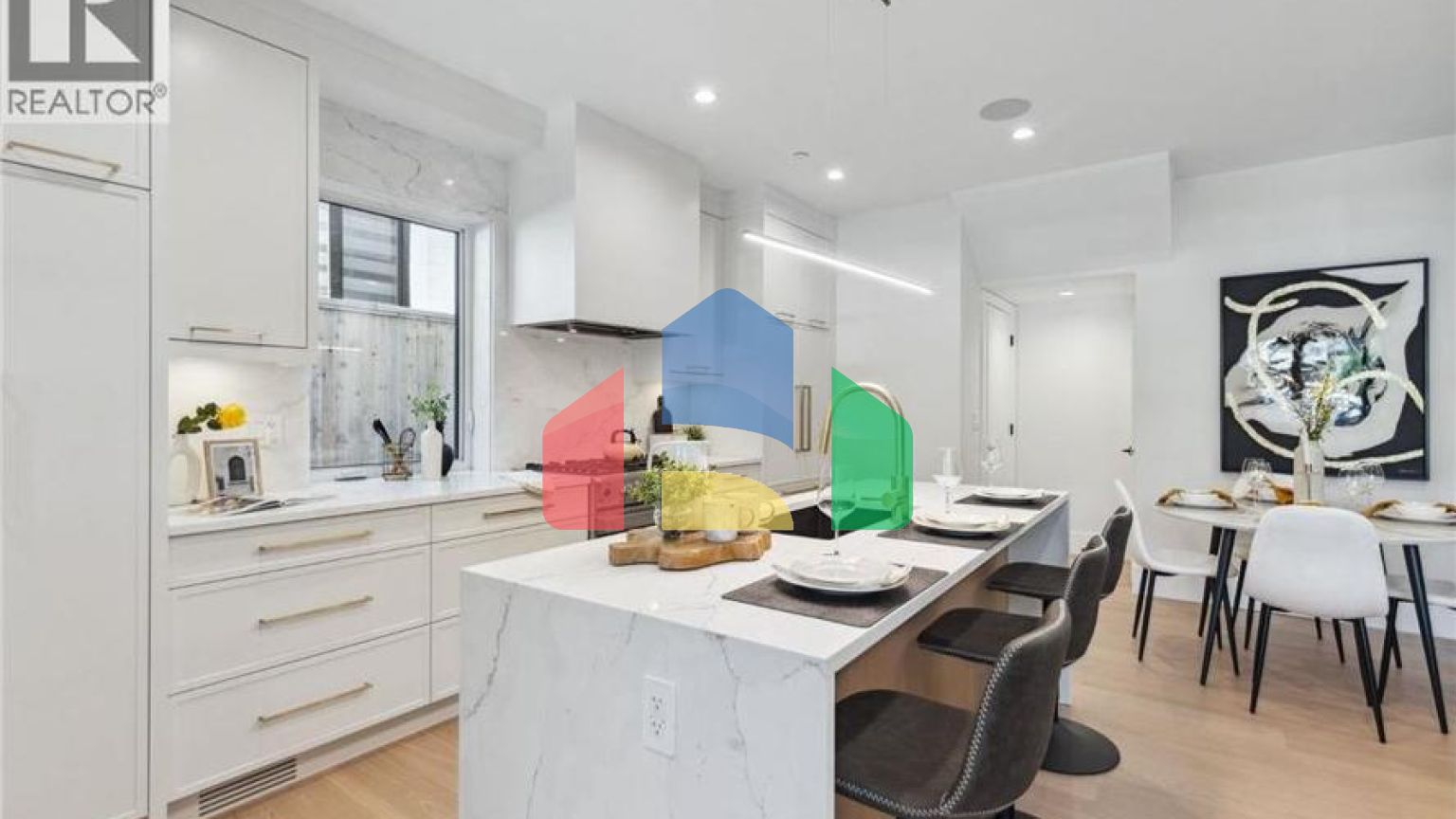 Residential - Single Family Home - Vancouver, Canada - Canada