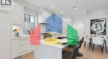 Residential - Single Family Home - Vancouver, Canada - Canada