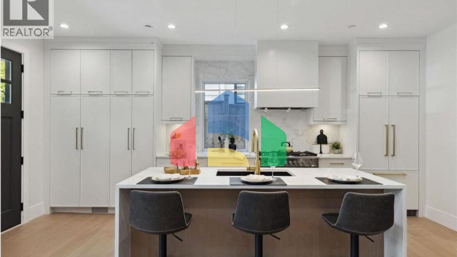 Residential - Single Family Home - Vancouver, Canada - Canada