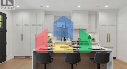 Residential - Single Family Home - Vancouver, Canada - Canada