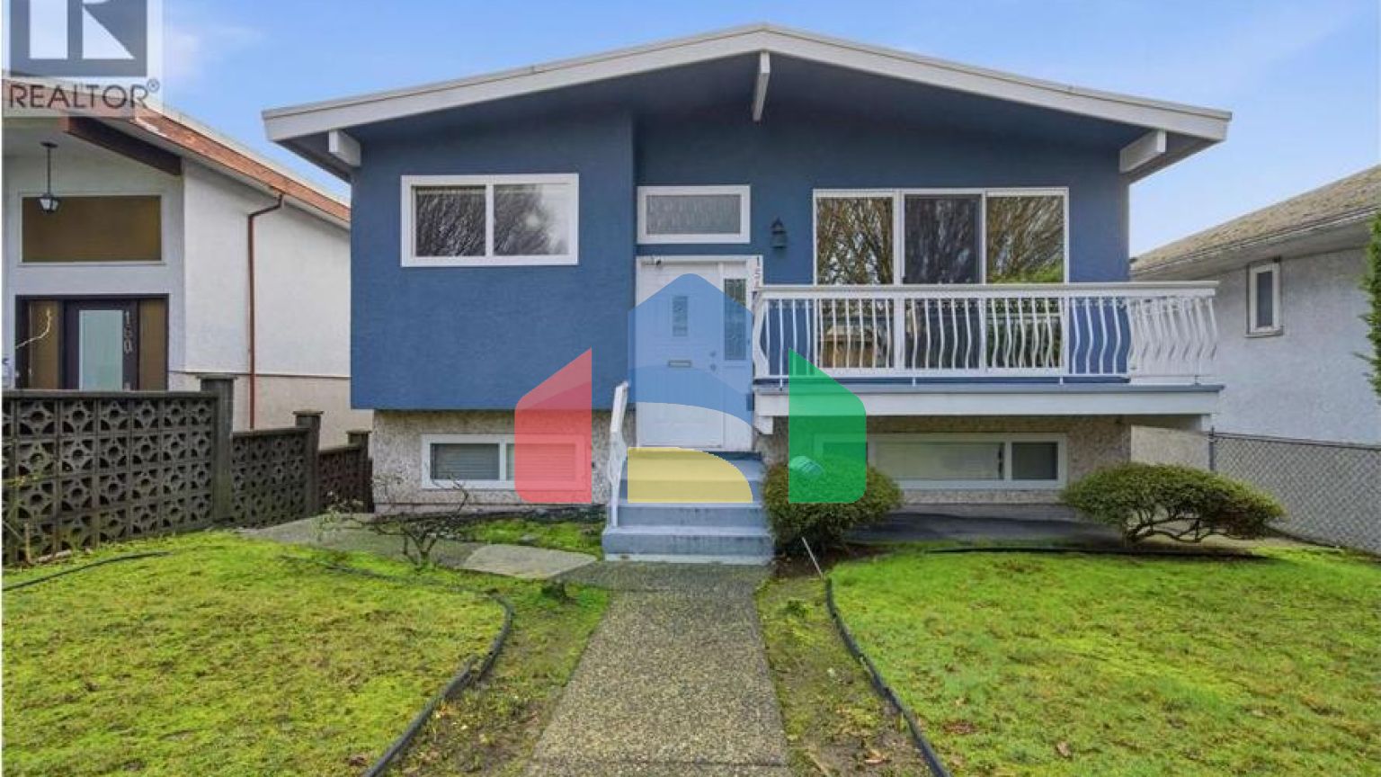 Residential - Single Family Home - Vancouver, Canada - Canada