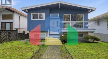 Residential - Single Family Home - Vancouver, Canada - Canada