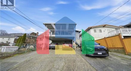 Residential - Single Family Home - Vancouver, Canada - Canada