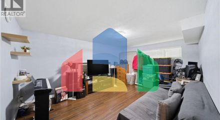 Residential - Single Family Home - Vancouver, Canada - Canada