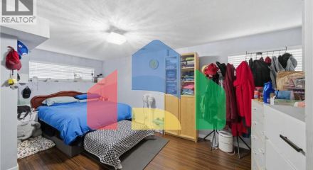 Residential - Single Family Home - Vancouver, Canada - Canada