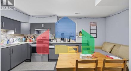 Residential - Single Family Home - Vancouver, Canada - Canada