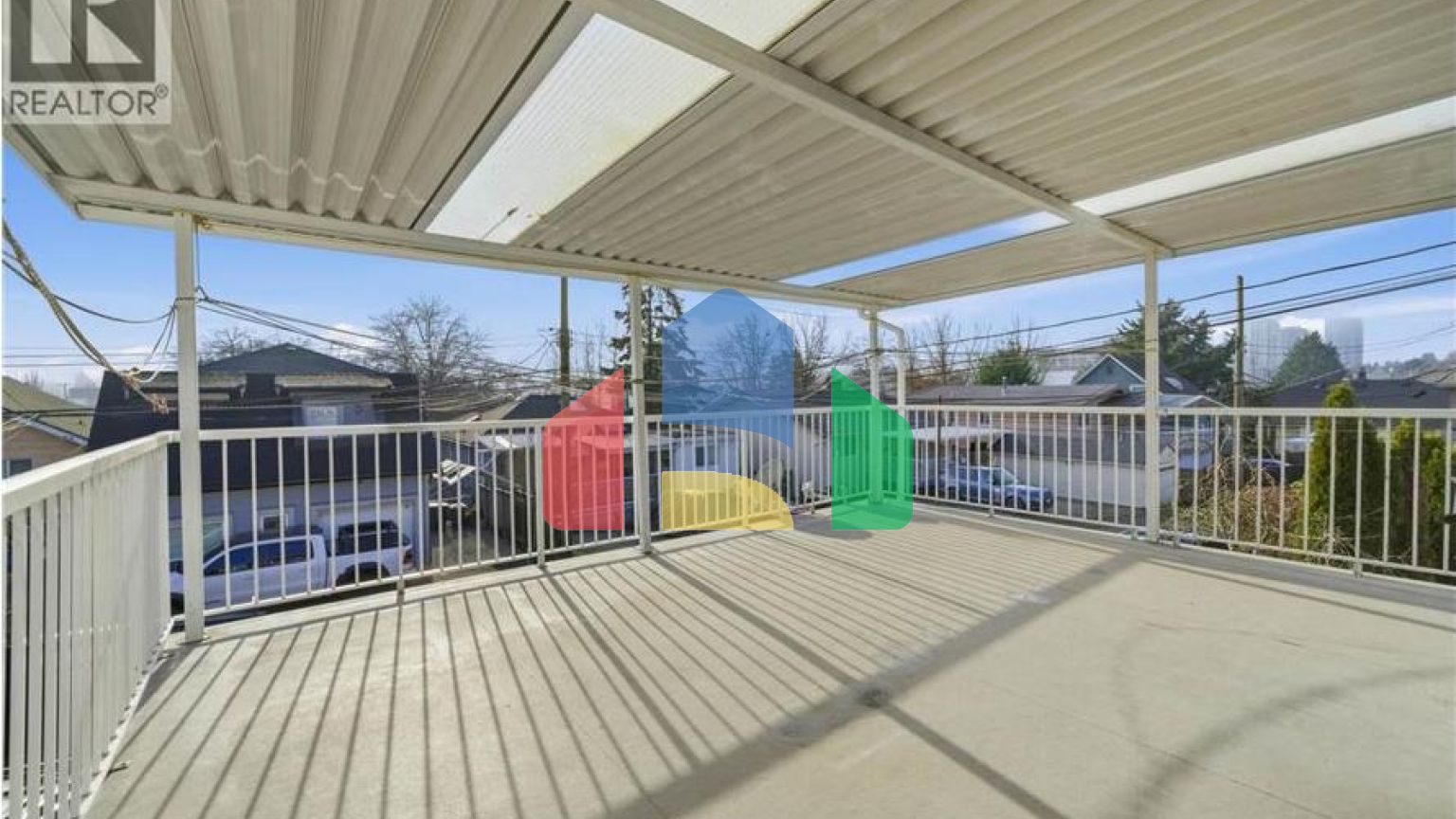 Residential - Single Family Home - Vancouver, Canada - Canada