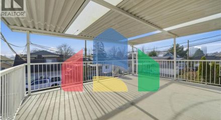 Residential - Single Family Home - Vancouver, Canada - Canada