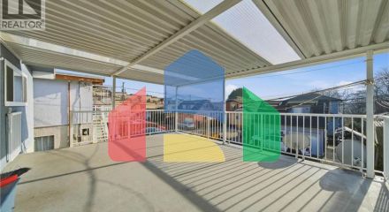 Residential - Single Family Home - Vancouver, Canada - Canada