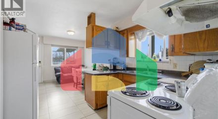 Residential - Single Family Home - Vancouver, Canada - Canada