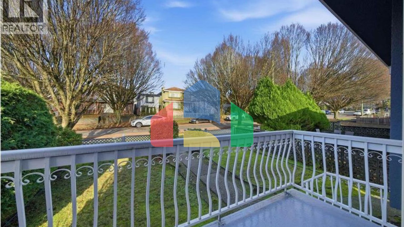 Residential - Single Family Home - Vancouver, Canada - Canada