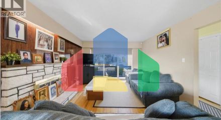 Residential - Single Family Home - Vancouver, Canada - Canada