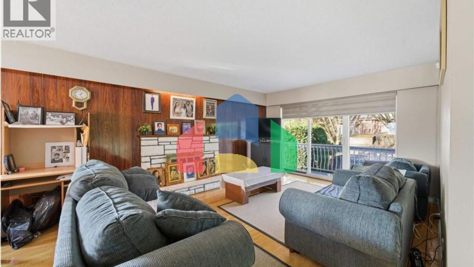 Residential - Single Family Home - Vancouver, Canada - Canada