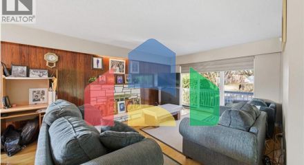 Residential - Single Family Home - Vancouver, Canada - Canada