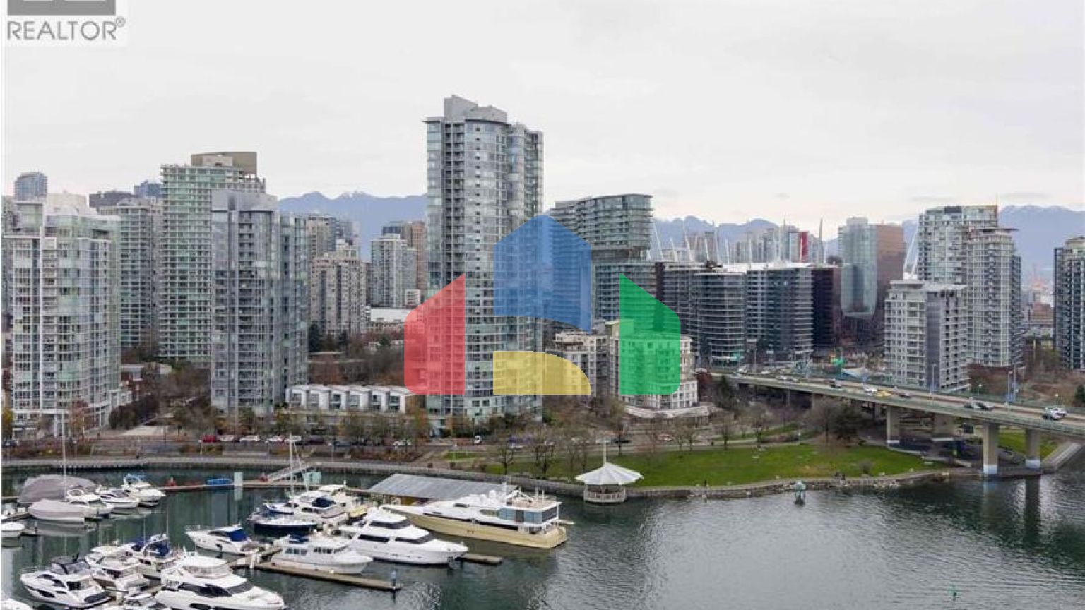 Residential - Single Family Home - Vancouver, Canada - Canada