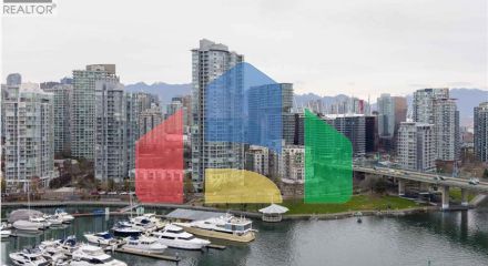 Residential - Single Family Home - Vancouver, Canada - Canada