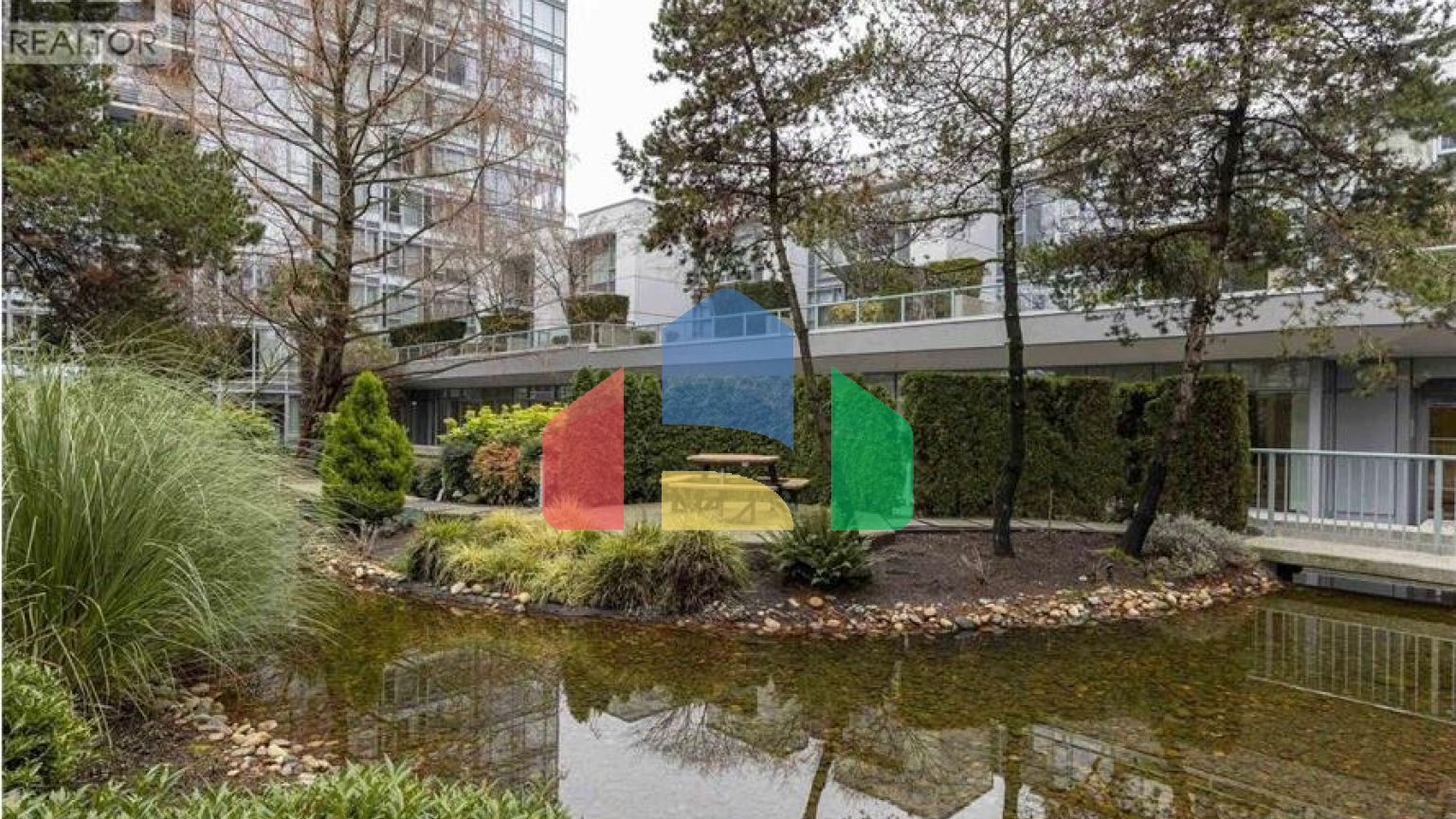 Residential - Single Family Home - Vancouver, Canada - Canada