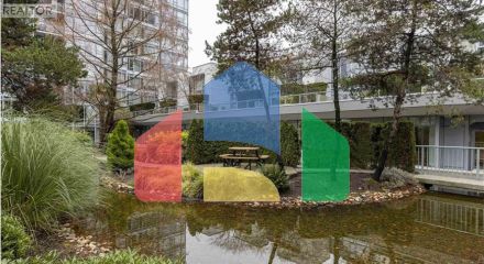 Residential - Single Family Home - Vancouver, Canada - Canada