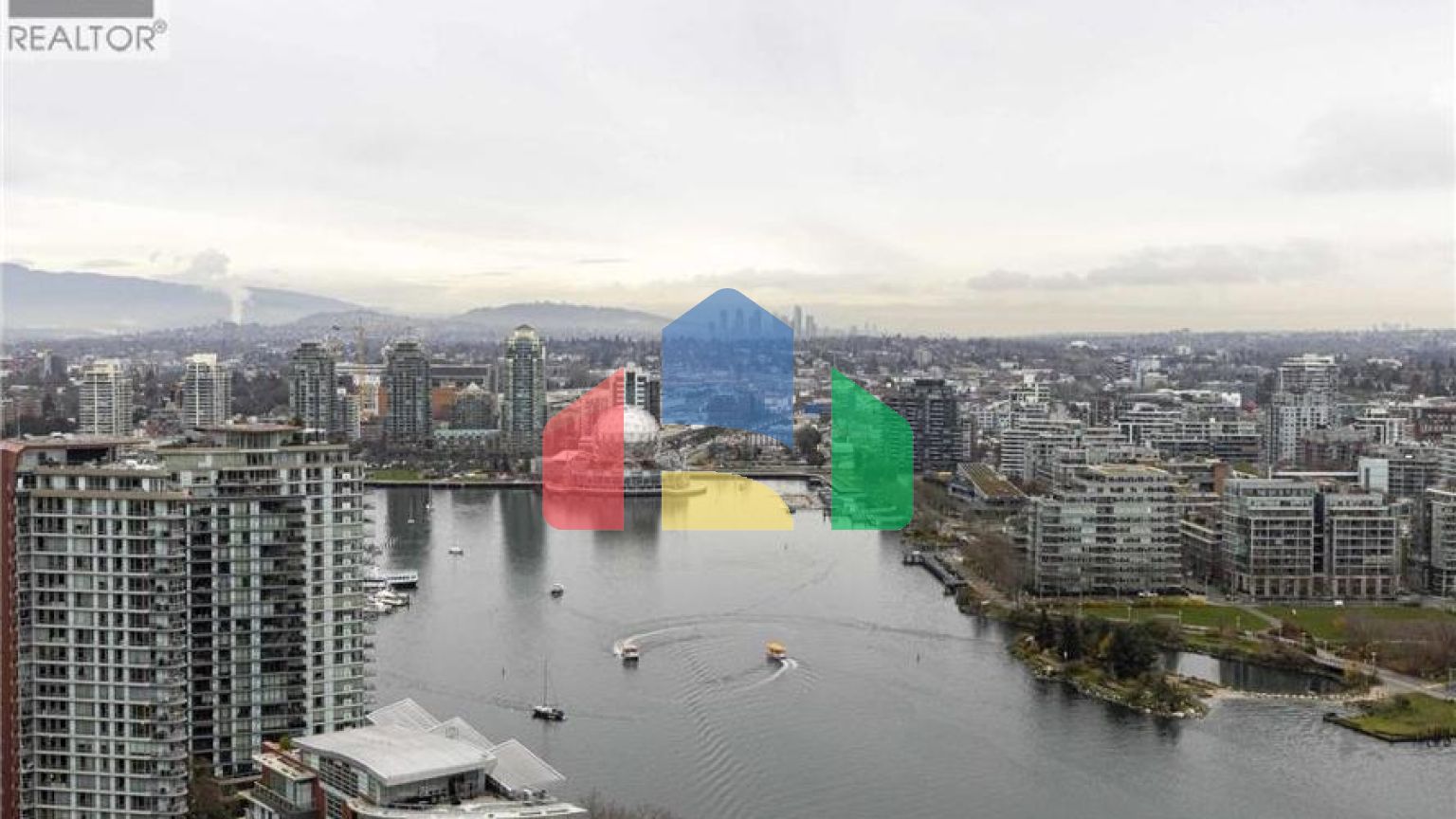 Residential - Single Family Home - Vancouver, Canada - Canada