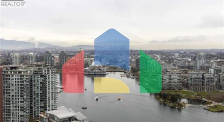 Residential - Single Family Home - Vancouver, Canada - Canada