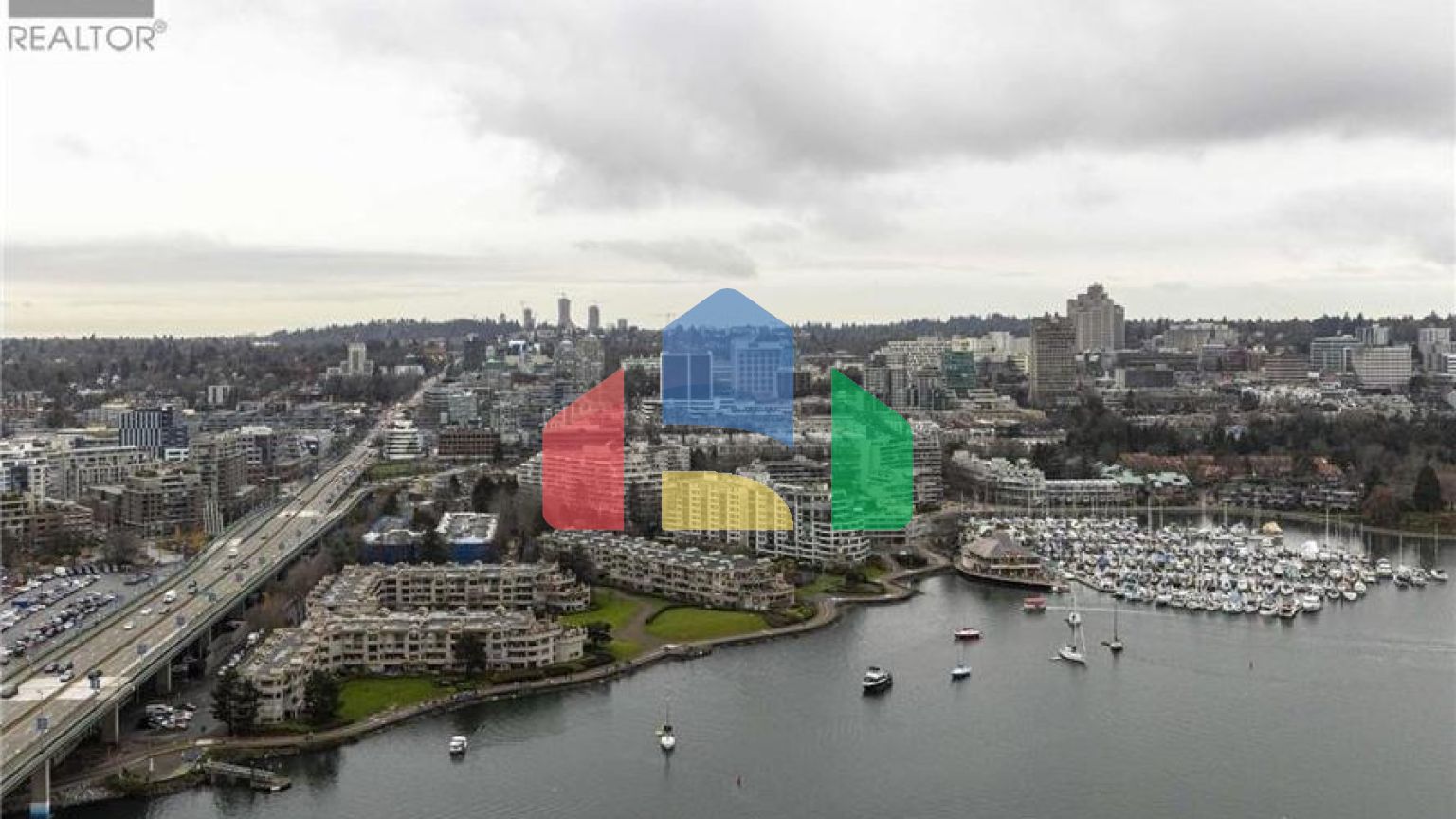 Residential - Single Family Home - Vancouver, Canada - Canada