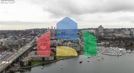 Residential - Single Family Home - Vancouver, Canada - Canada