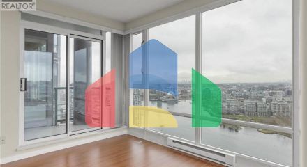 Residential - Single Family Home - Vancouver, Canada - Canada