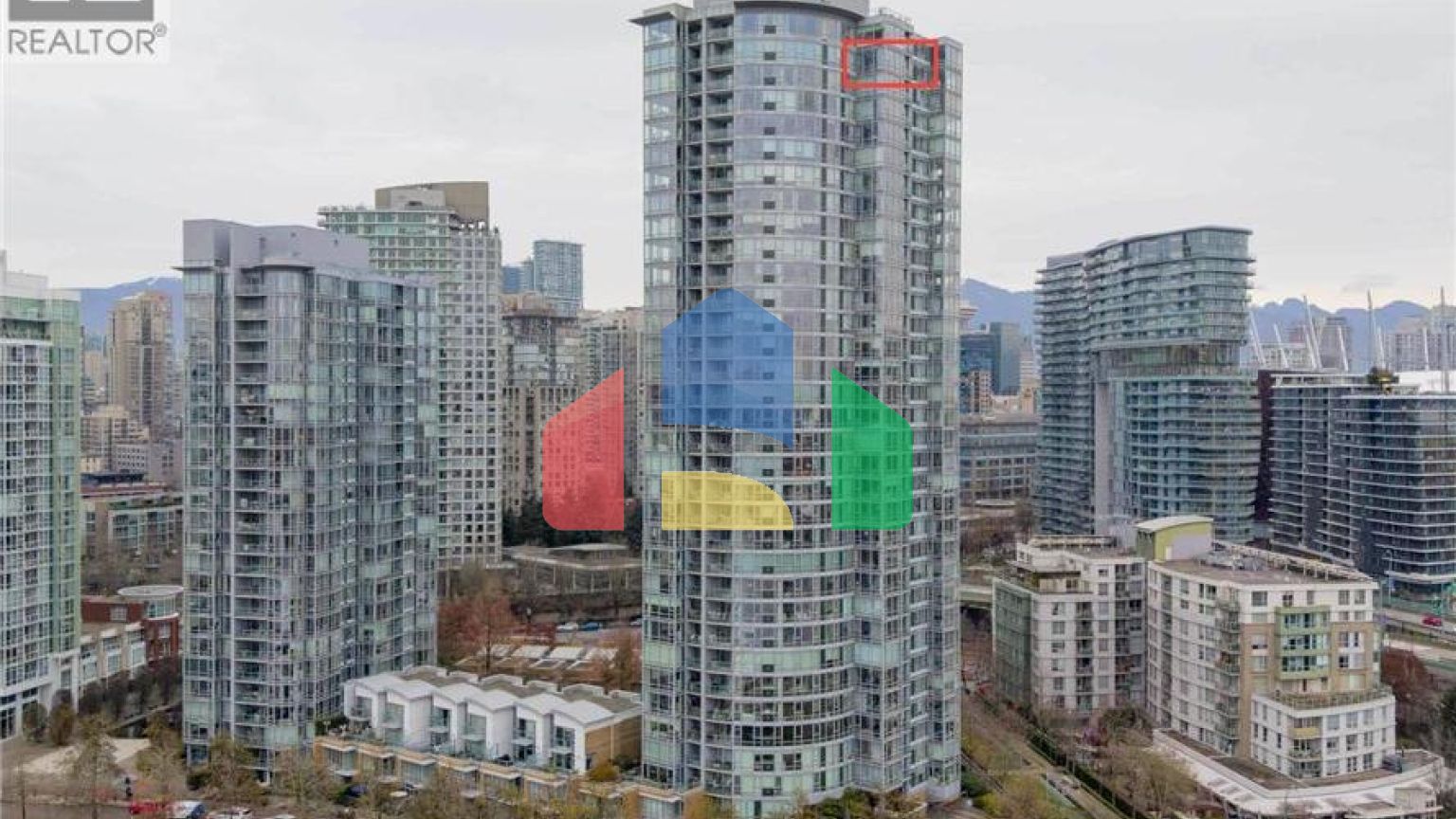 Residential - Single Family Home - Vancouver, Canada - Canada