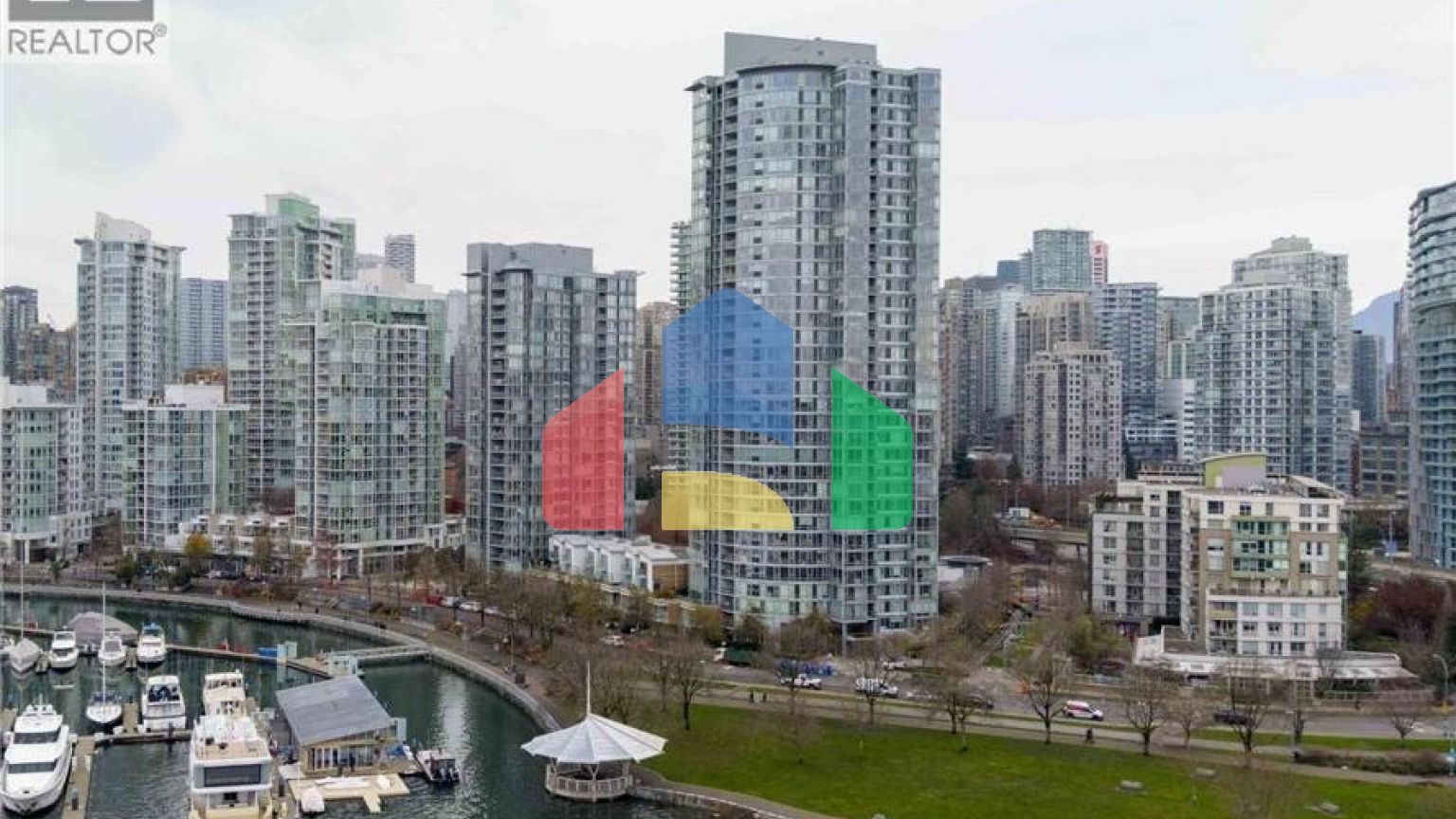 Residential - Single Family Home - Vancouver, Canada - Canada