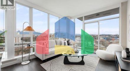 Residential - Single Family Home - Vancouver, Canada - Canada