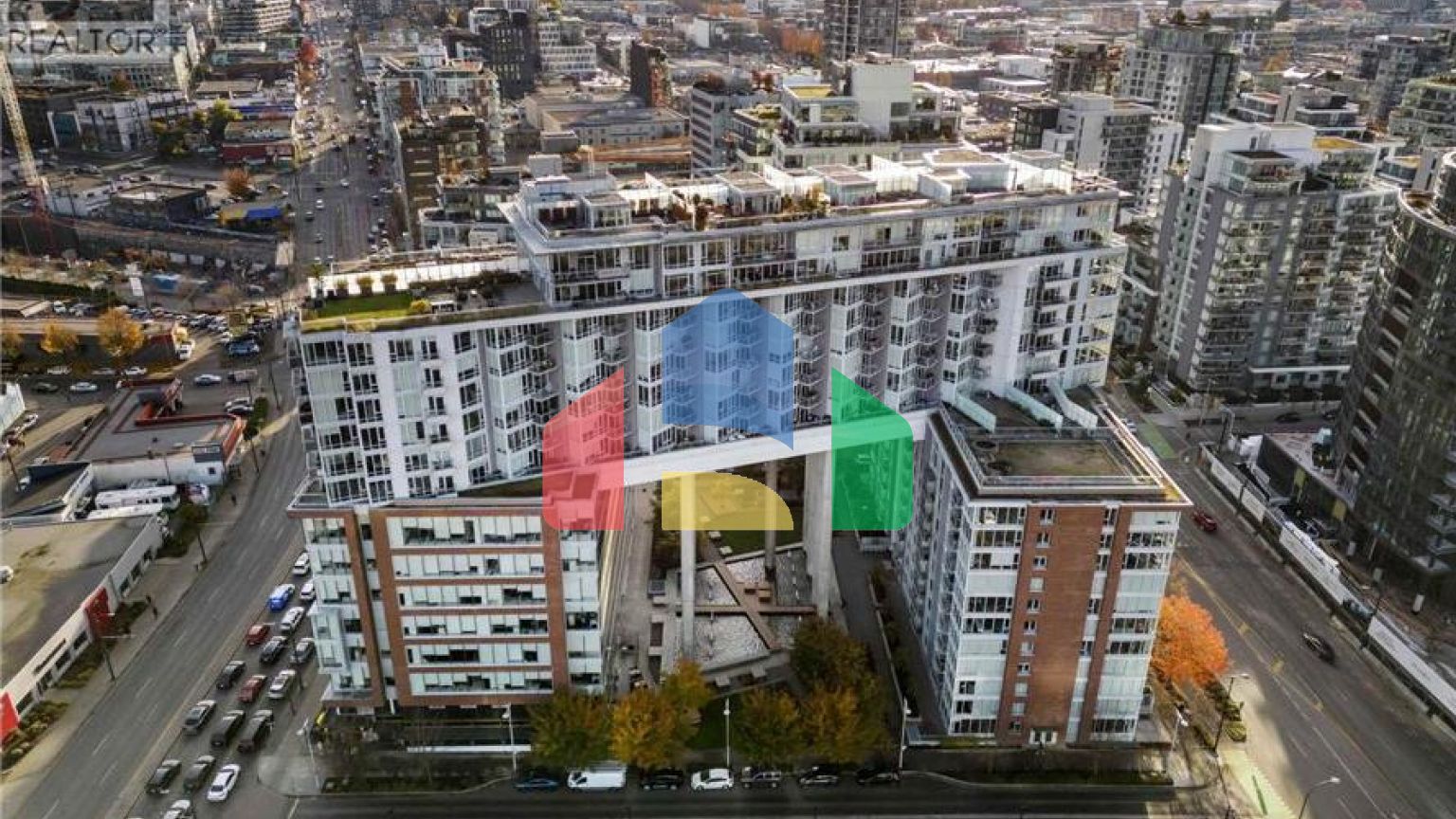 Residential - Single Family Home - Vancouver, Canada - Canada