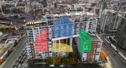 Residential - Single Family Home - Vancouver, Canada - Canada